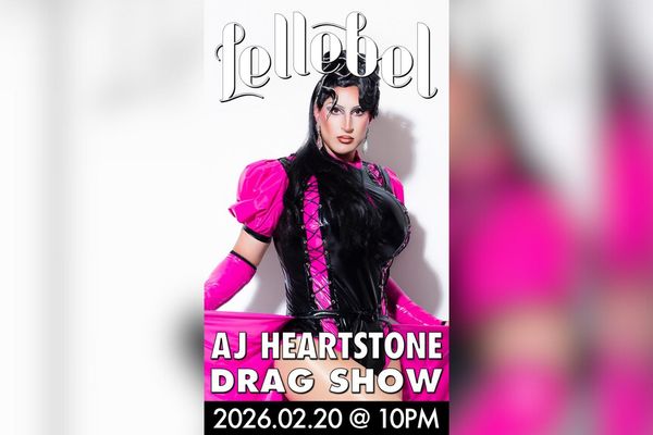 Slay the Night Away!